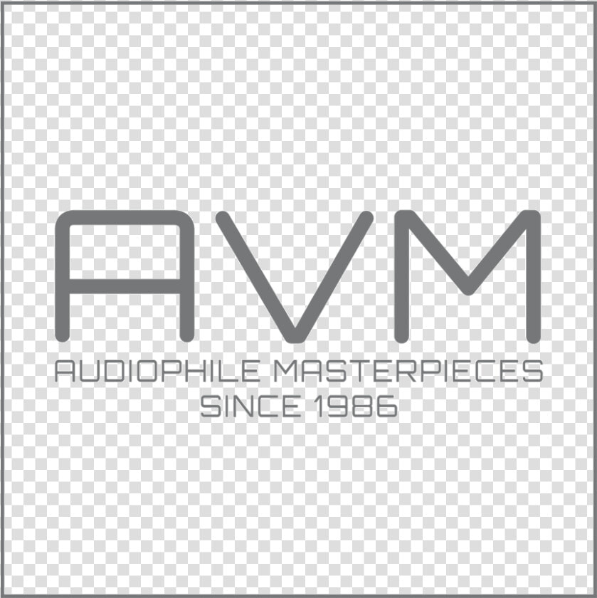 Logo Avm Audio   Utility Software  HD Png DownloadTransparent PNG