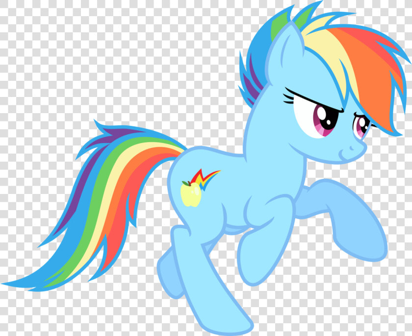 Absurd Res  Alternate Cutie Mark  Alternate Hairstyle    Apple Dash  39 s Cutie Mark  HD Png DownloadTransparent PNG