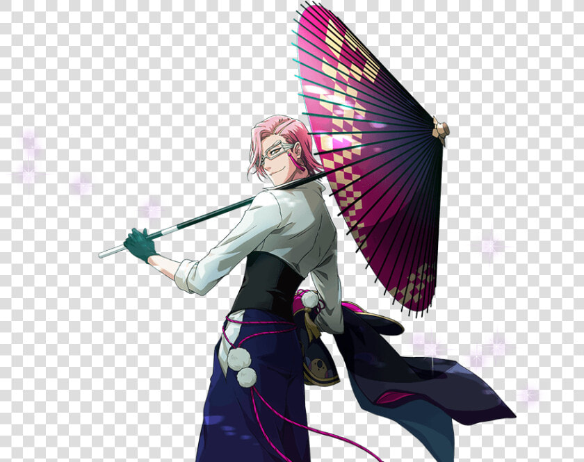 Transparent Japanese Umbrella Png   Sosuke Aizen Japanese Parasol Version  Png DownloadTransparent PNG