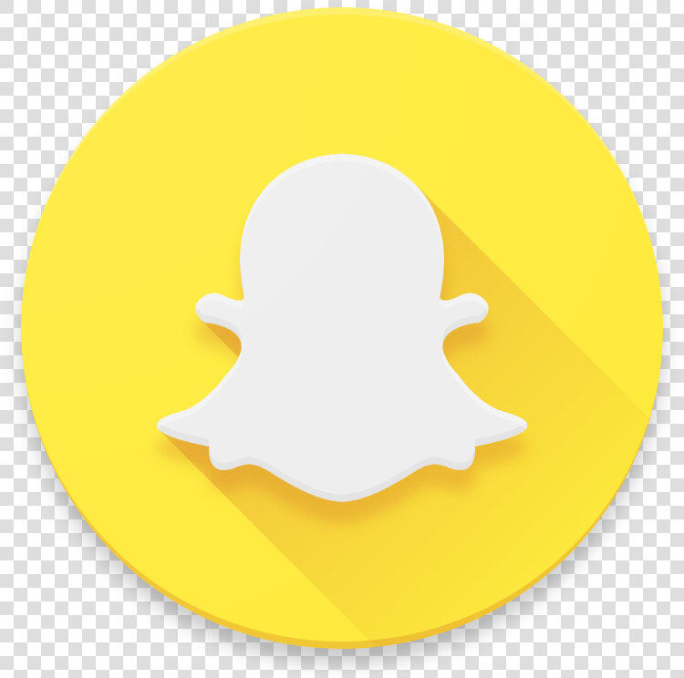 Snapchat Logo In Png   Snapchat Png Transparent Background  Png DownloadTransparent PNG