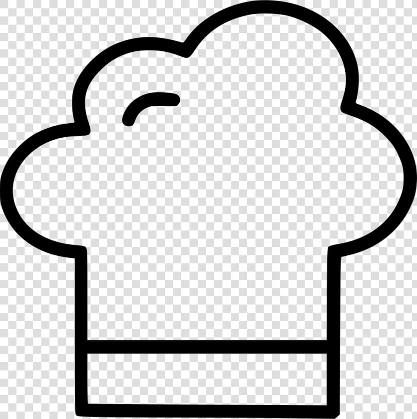 Chef Hat   Chef Hat Drawing Png  Transparent PngTransparent PNG