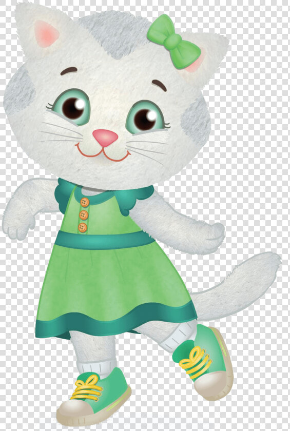 Daniel Tiger Png   Daniel Tiger  39 s Neighborhood Amazon  Transparent PngTransparent PNG