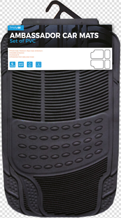 Ambassador Car Mats   Dehumidifier  HD Png DownloadTransparent PNG