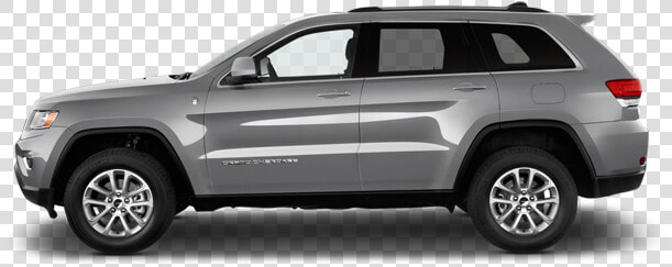 Jeep Grand cherokee Laredo   Toyota Highlander  HD Png DownloadTransparent PNG