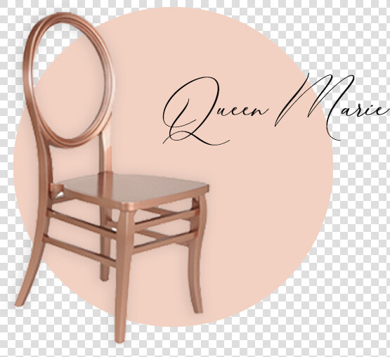 Chiavari Chair  HD Png DownloadTransparent PNG