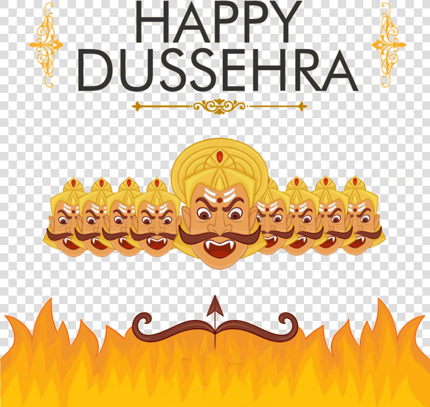 Dussehra Png File   Quotes On Dussehra In English  Transparent PngTransparent PNG