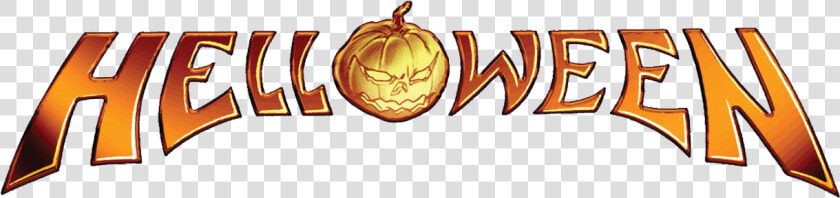 Helloween Logo   Helloween  HD Png DownloadTransparent PNG