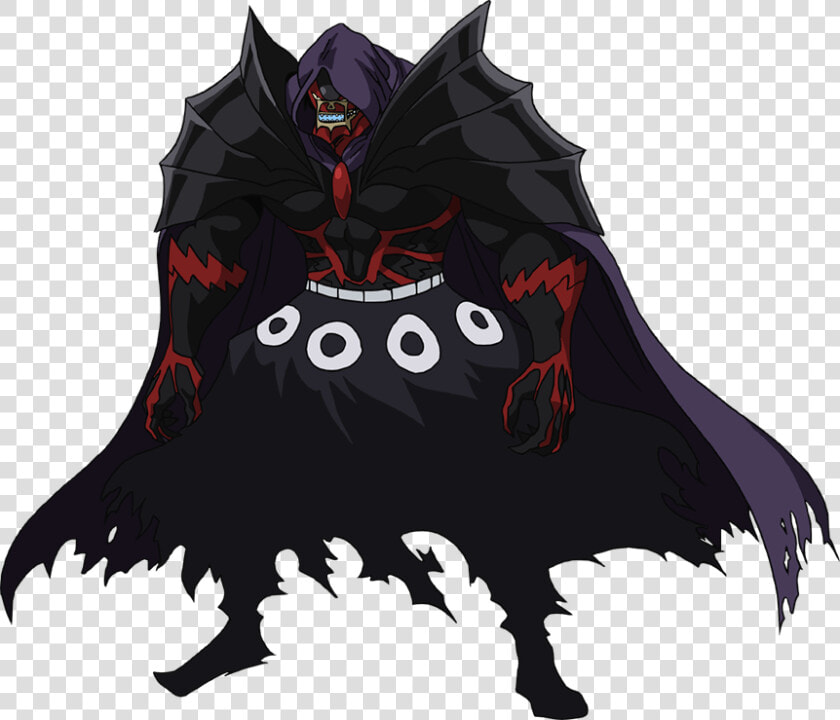 Fairy Tail Wiki   Fairy Tail Spriggan 12 Bloodman  HD Png DownloadTransparent PNG