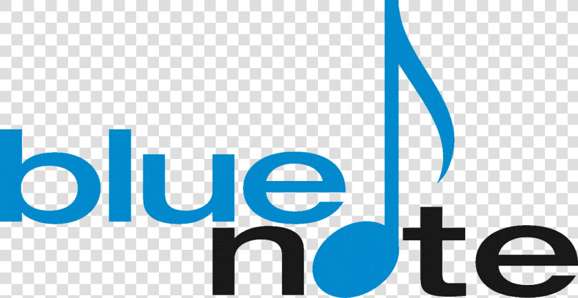 Blue Note Jazz Club Blue Note Records Musical Note   Blue Note Records Logo  HD Png DownloadTransparent PNG