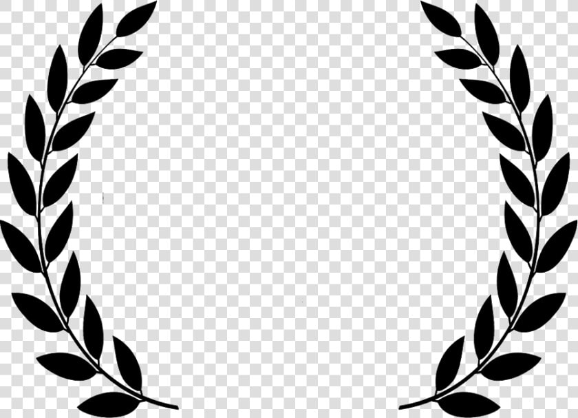 Award Wreath Png   Festival Laurels  Transparent PngTransparent PNG