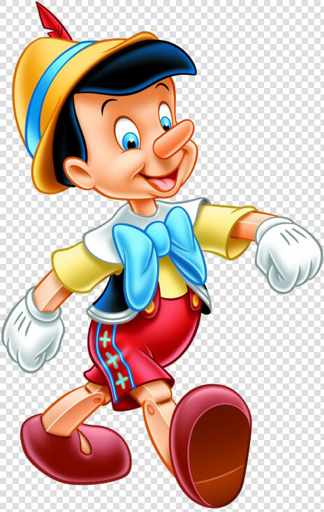 Thumb Image   Pinocchio Disney  HD Png DownloadTransparent PNG