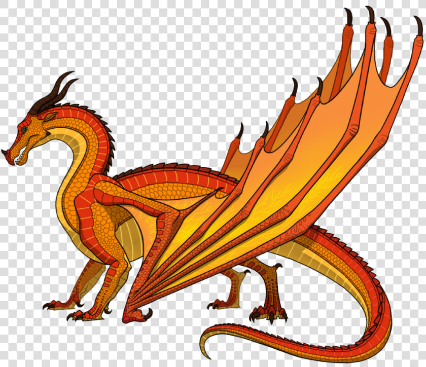 Hybrid And Special Dragons   Wings Of Fire Dragons  HD Png DownloadTransparent PNG