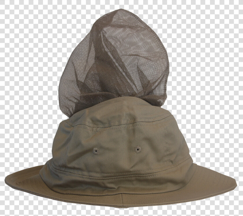 Bughat Traditional Boonie   Boonie Hat Bug Net  HD Png DownloadTransparent PNG