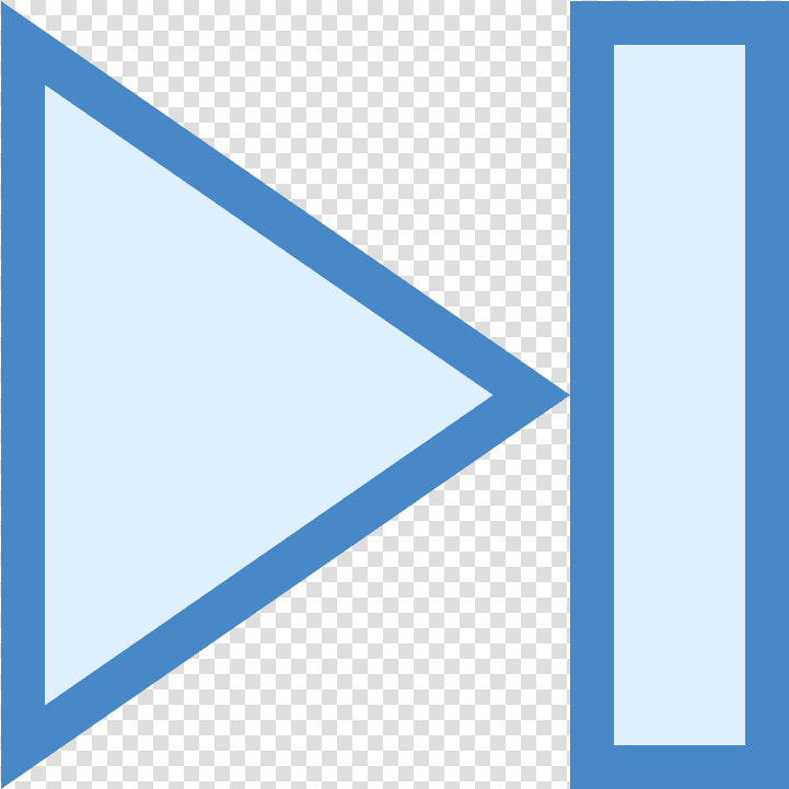 The Icon Shows A Button That Would Toggle A Video Player   Pattern  HD Png DownloadTransparent PNG