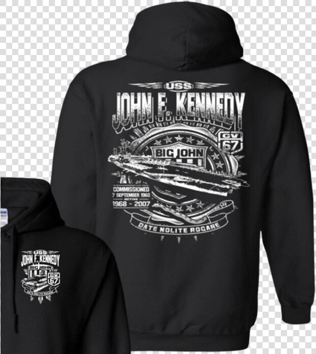 Uss John F Kennedy Cv 67 T Shirts And Hoodies   Uss Constellation T Shirt  HD Png DownloadTransparent PNG