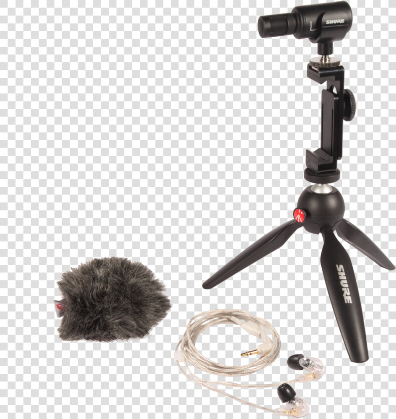 Shure Mv88   HD Png DownloadTransparent PNG