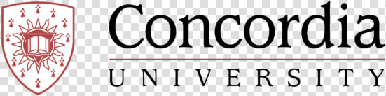 Concordia University  HD Png DownloadTransparent PNG