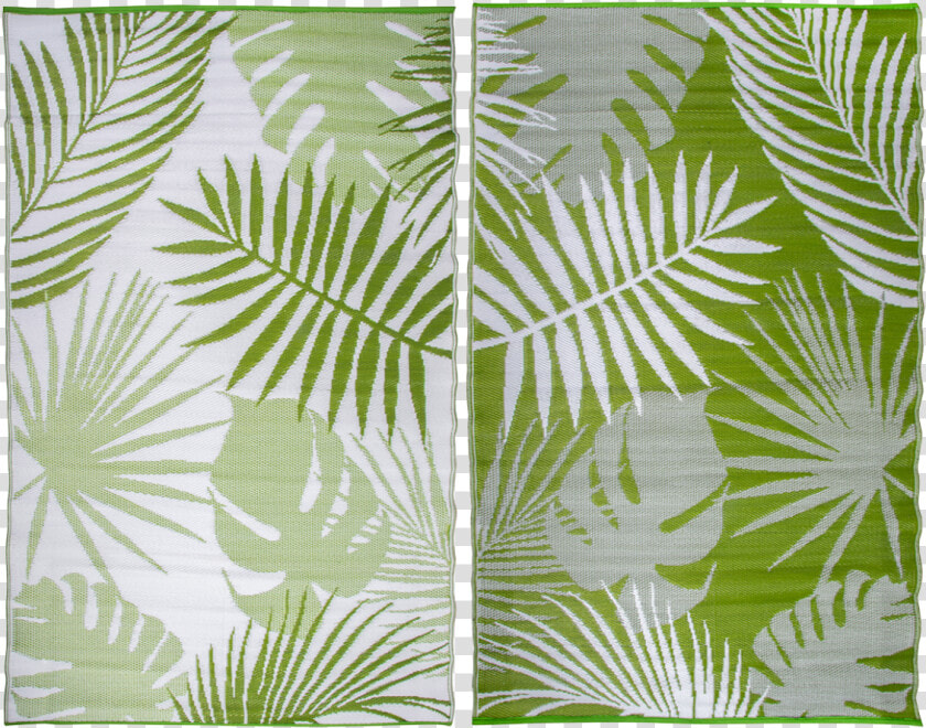 Garden Carpet Jungle Leaves   Levél Mintás Zöld Szőnyeg  HD Png DownloadTransparent PNG