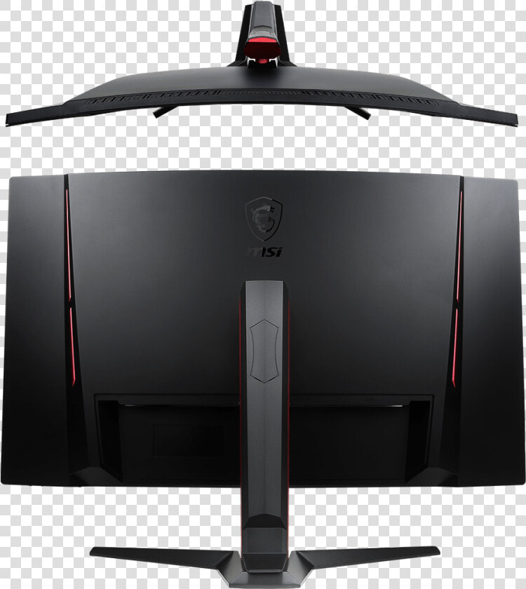 Msi Optix G27c2 Speakers  HD Png DownloadTransparent PNG