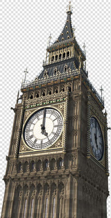 Clip Art Big Ben Statue   Big Ben  HD Png DownloadTransparent PNG