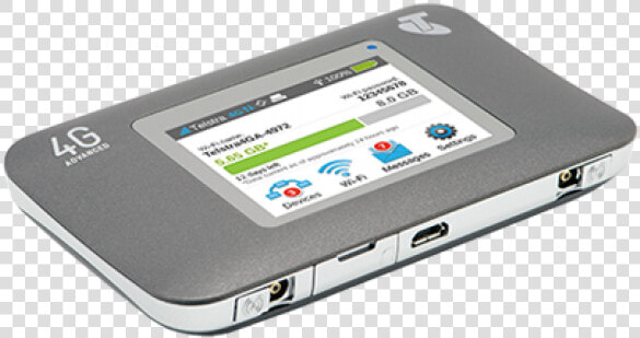 Aircard 782s   Netgear 782s  HD Png DownloadTransparent PNG