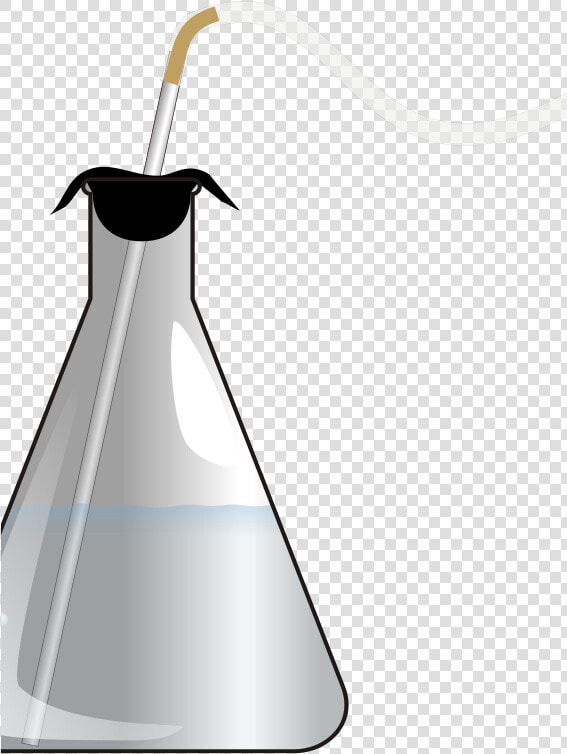 Bubbling Erlenmeyer  HD Png DownloadTransparent PNG