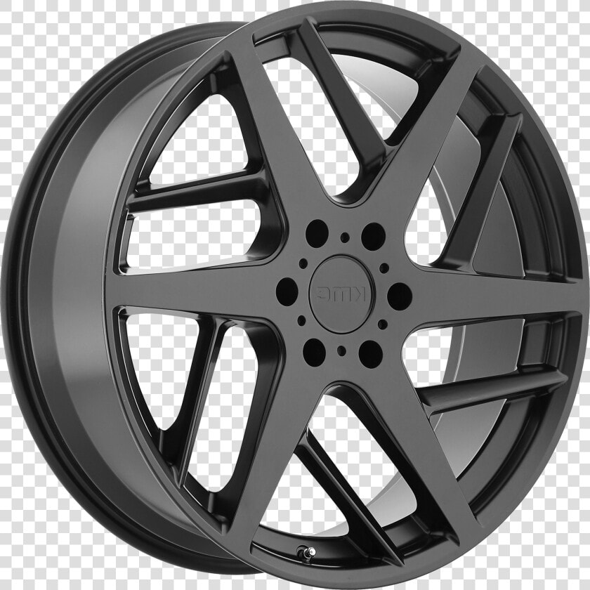 Kmc Km699 Two Face Satin Black   Hubcap  HD Png DownloadTransparent PNG