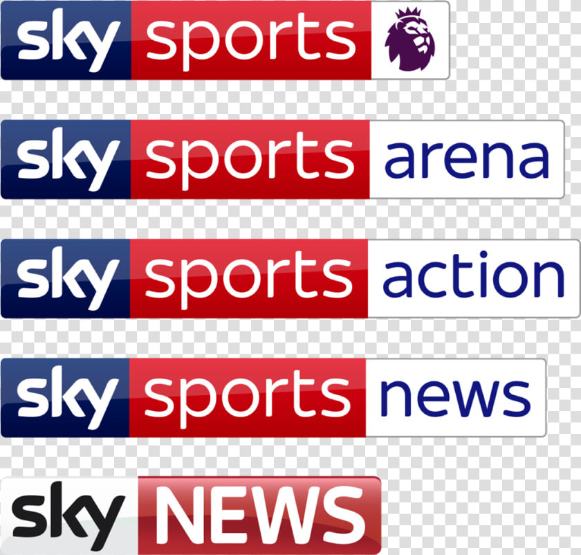 Transparent Sky Png   Sky Sports  Png DownloadTransparent PNG