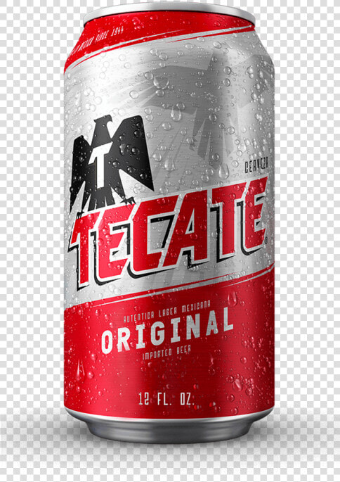 Transparent Four Loko Png   Tecate  Png DownloadTransparent PNG