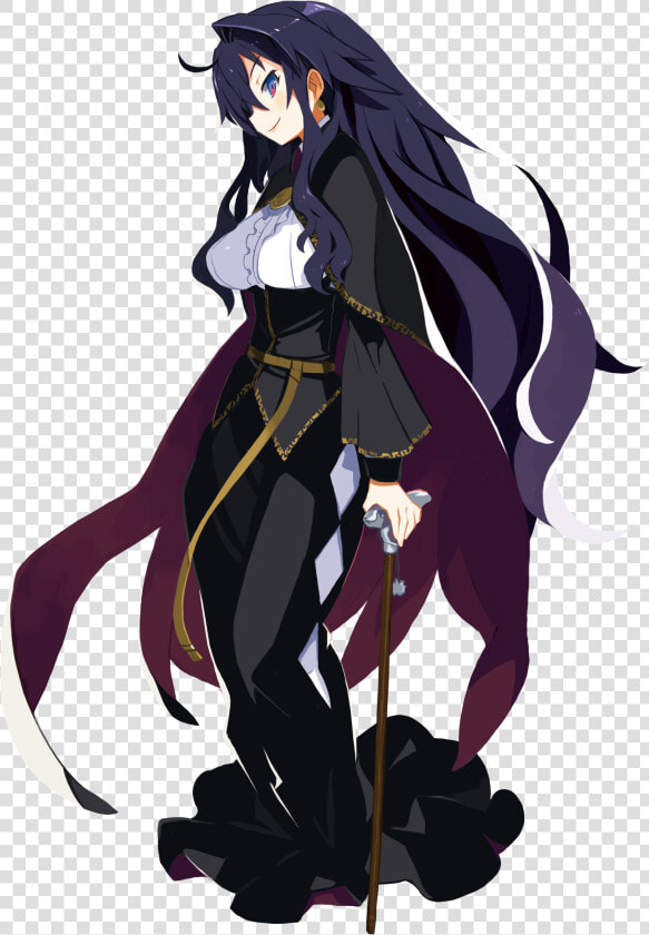 Labyrinth Of Refrain Coven Of Dusk Dronya  HD Png DownloadTransparent PNG