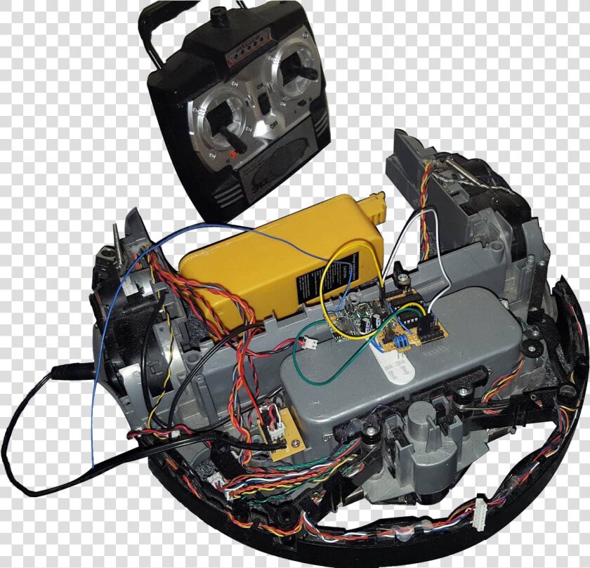 Electric Generator  HD Png DownloadTransparent PNG