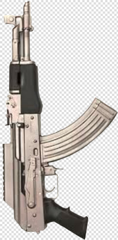  gun  gunner  pom  guns  kalashnikov  killer  war remixit   Assault Rifle  HD Png DownloadTransparent PNG