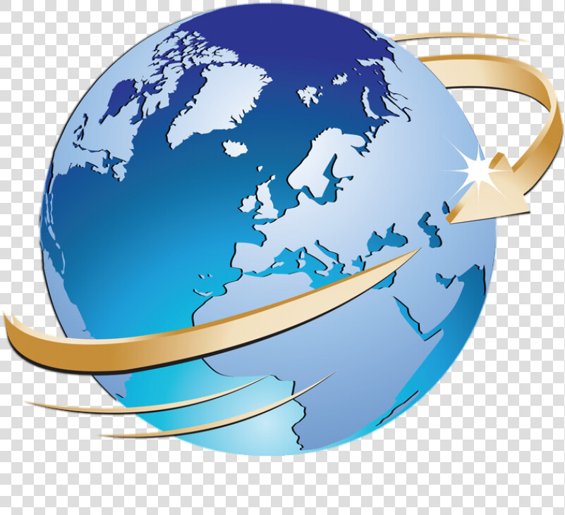 Globe Png Images Download   Globe With Arrow Icon  Transparent PngTransparent PNG