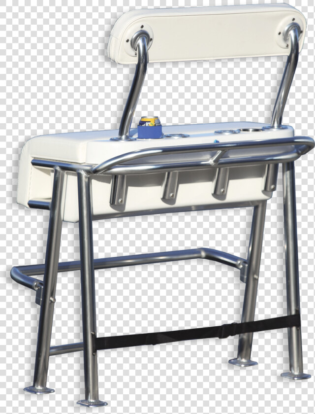 Mini Rocket Launcher Shown With Rear Handrail And Removable   Chair  HD Png DownloadTransparent PNG