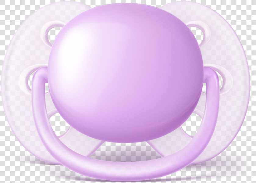 Ultra Soft Pacifier 0 6 Month Dummy Neutral 2 Purple   Chupeta Azul E Branca Png  Transparent PngTransparent PNG