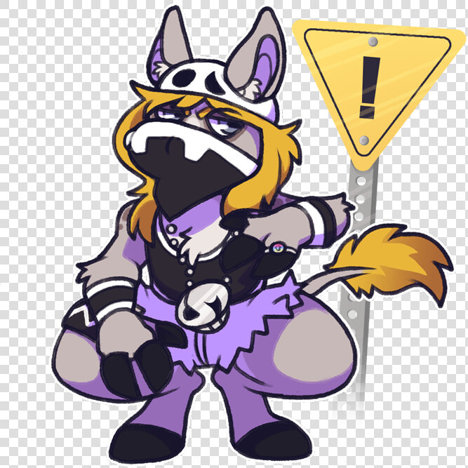 Team Skull Grunt Ych   Cartoon  HD Png DownloadTransparent PNG