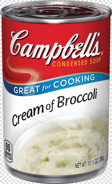 Campbell  39 s Cream Of Corn Soup  HD Png DownloadTransparent PNG