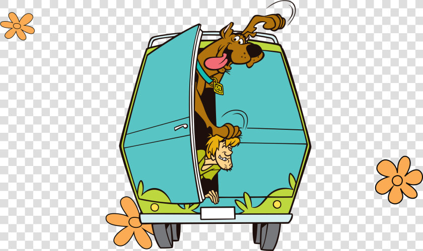 Atraã§ãµes Cã£orrida Scooby doo   Salsicha Scooby Doo Png  Transparent PngTransparent PNG