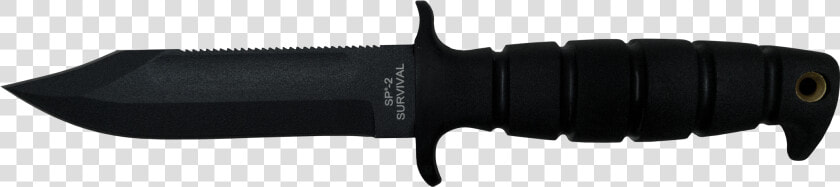 Sp 2 Survival Knife Title Sp 2 Survival Knife   Transparent Image On Survival Knife  HD Png DownloadTransparent PNG