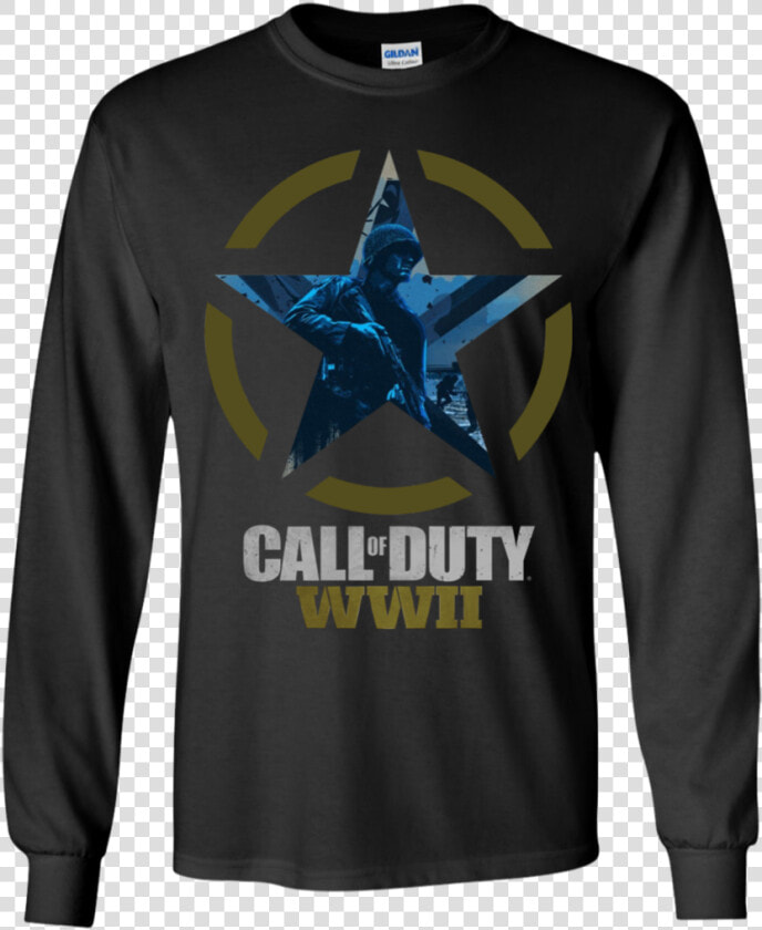 Call Of Duty Wwii Beach Front Line Youth Pc90y Port   Rick And Morty Funny Shirt  HD Png DownloadTransparent PNG