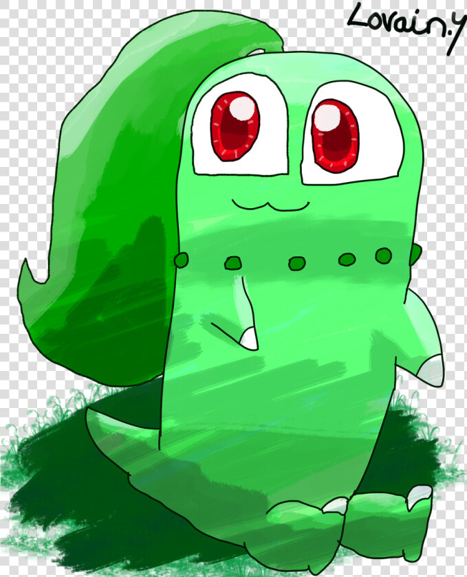 Chikorita   Png Download   Cartoon  Transparent PngTransparent PNG