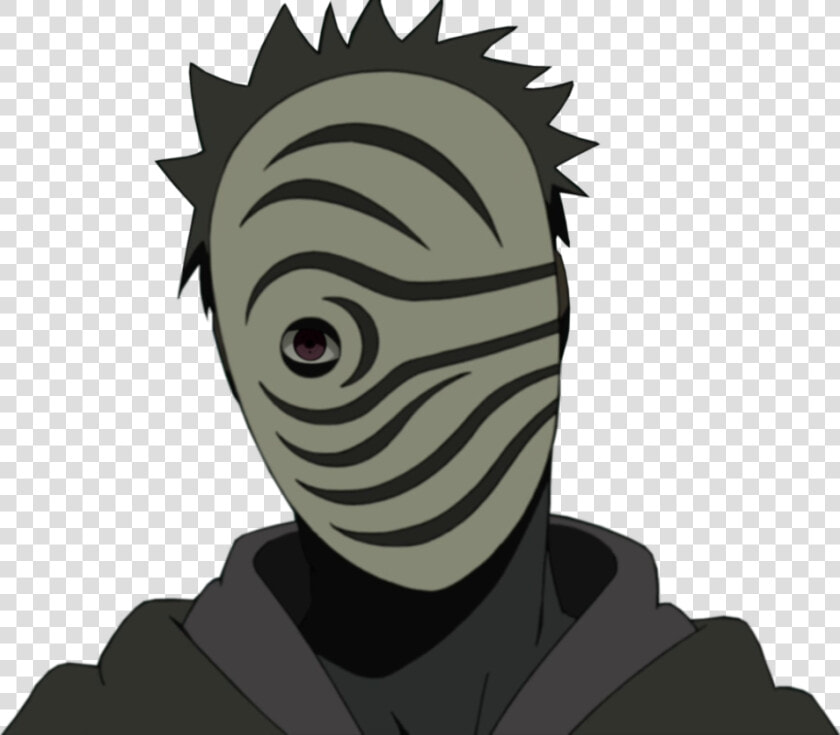 Tobi By Sargentolimon d4p5txx   Obito Render  HD Png DownloadTransparent PNG