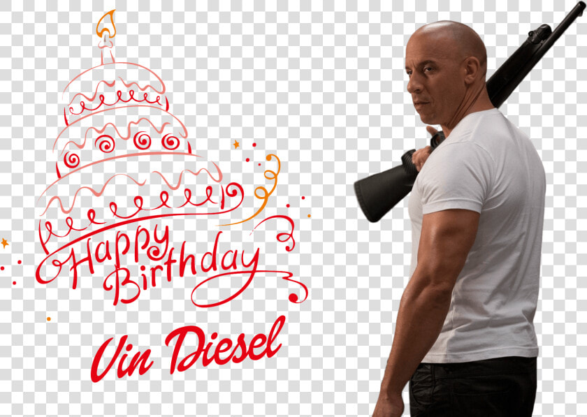 Vin Diesel Png File   Vin Diesel Png  Transparent PngTransparent PNG