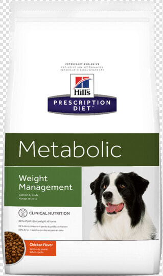 Hills Prescription Diet Metabolic Weight Management   Hills Prescription Diet Metabolic  HD Png DownloadTransparent PNG