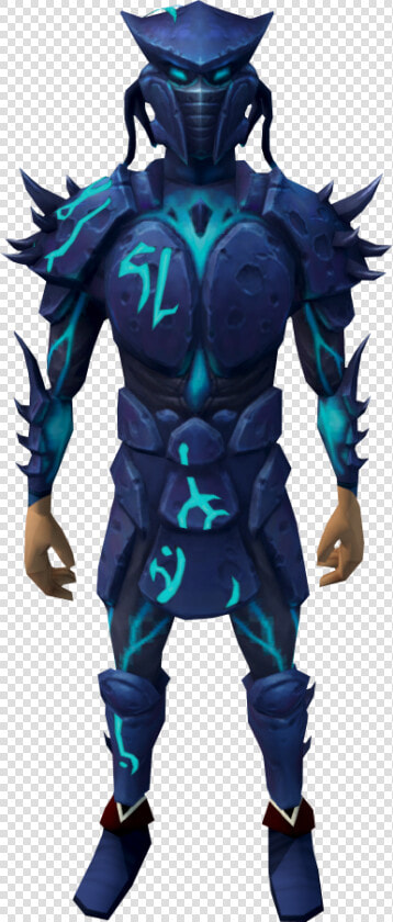 Runescape Sirenic Armour  HD Png DownloadTransparent PNG