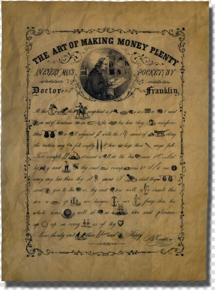 Art Of Making Money Plenty  HD Png DownloadTransparent PNG