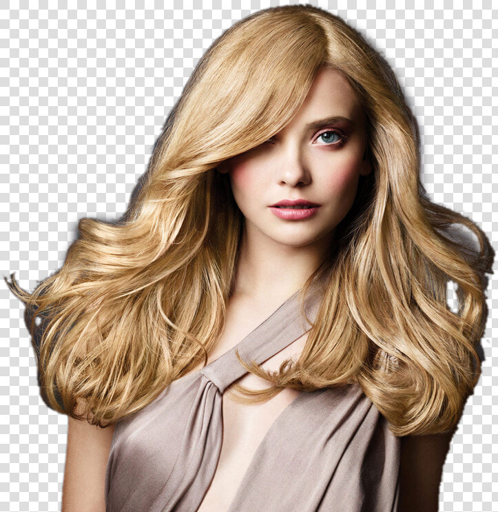 Capelli Salon A Paul   Blonde But Not Stupid  HD Png DownloadTransparent PNG