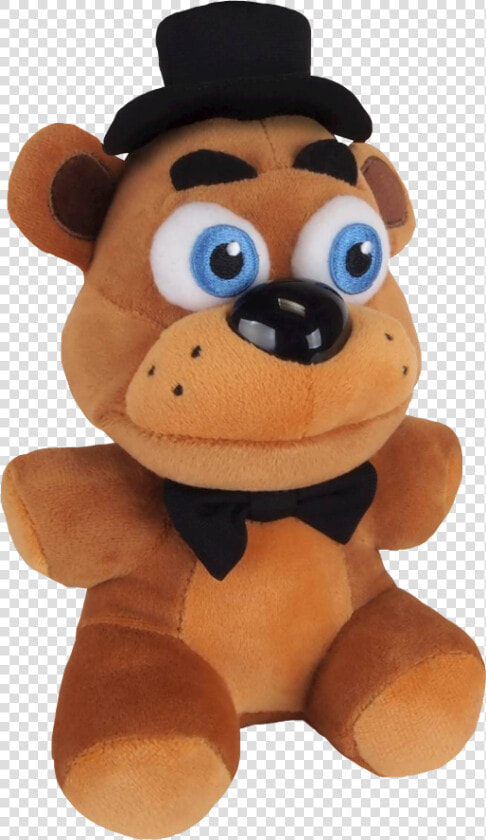 Discovery Island Rp Wikia   Freddy Plush Fnaf 1  HD Png DownloadTransparent PNG