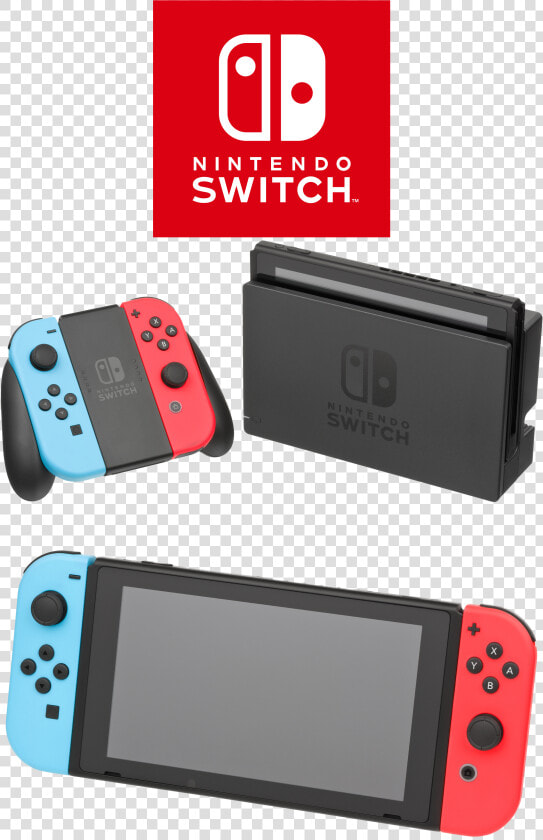 Nintendo Switch Precio   Nintendo Switch Halloween  HD Png DownloadTransparent PNG