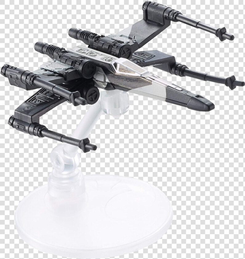 Star Wars Rogue One Hot Wheels X Wing Fighter  HD Png DownloadTransparent PNG